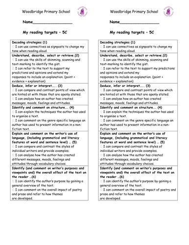 Report Bank and Sample Report