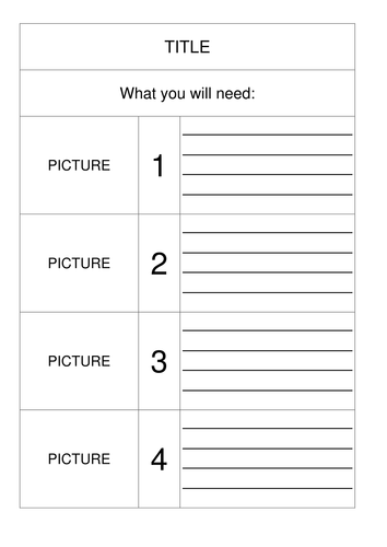 Tens and Units worksheets using beaded string