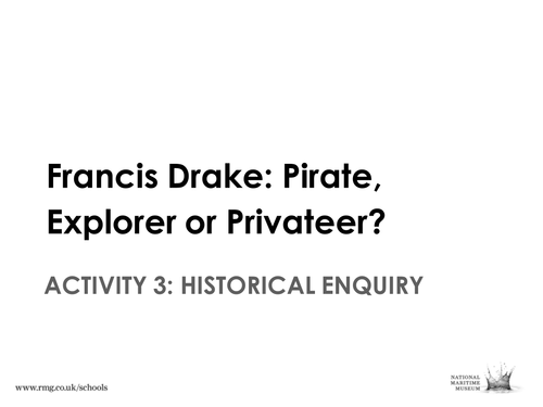 Francis Drake Artefacts