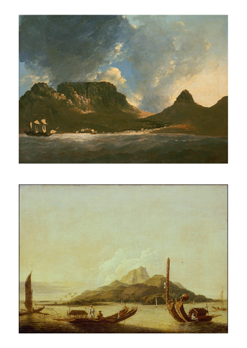 Postcards Home - Postcard Template