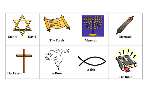 Symbols of belonging