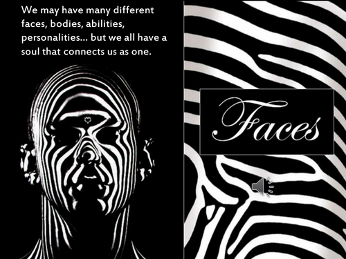 KS2 Equal Opportunities Assembly