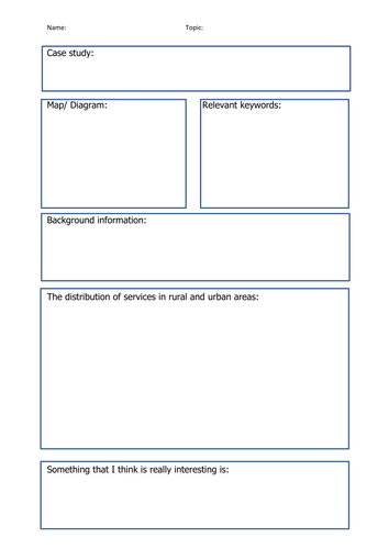 Padgett blank book case study image