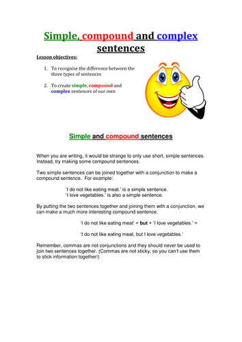simple-compound-or-complex-sentence-sentence-structure-worksheet