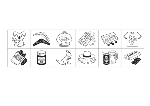 Differentiating tasks - What is it?