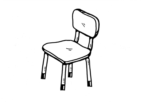 Classroom Flashcards