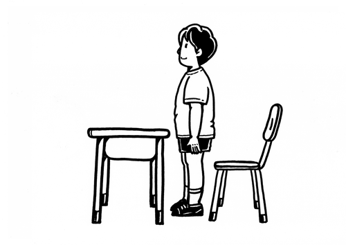 Classroom Expressions Cards