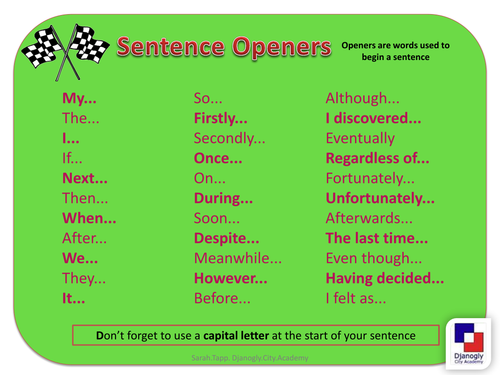 Literacy Mats for food Technology