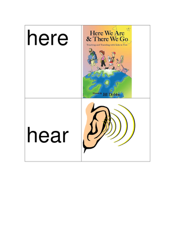 Useful Attractive Spelling Posters KS1 and KS2