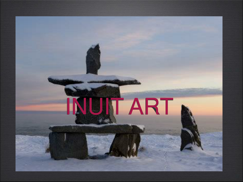 Inuit Art