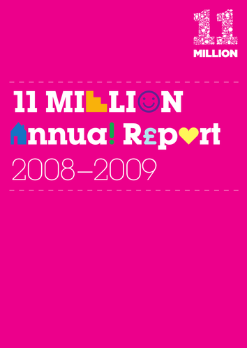 11 Million Annual Report & Financial Statements