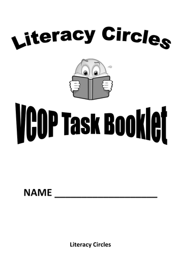 Ideas for Literacy Circles