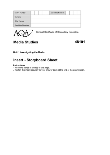 Assignment 2 - Advertising and Marketing | Teaching Resources
