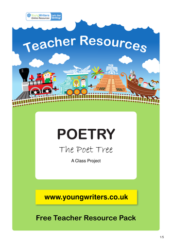 The Poet Tree Activity: A Class Project