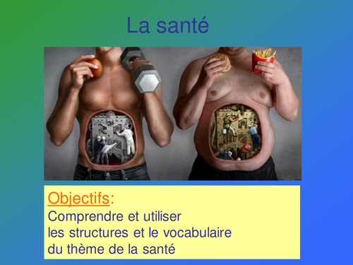 La Santé