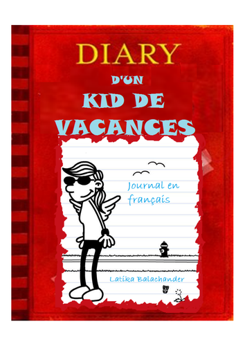 Journal d'un dégonflé