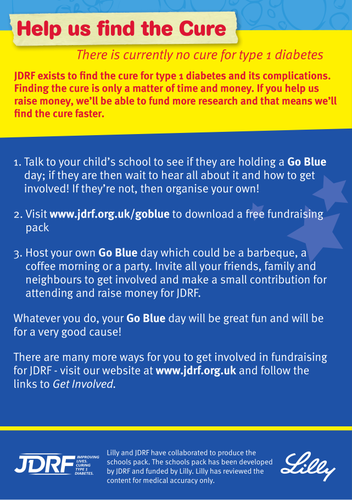 Parent information guide - Primary