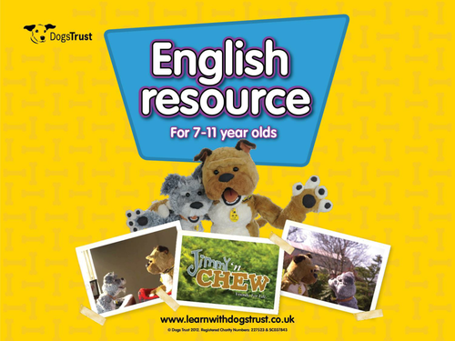 English Resource