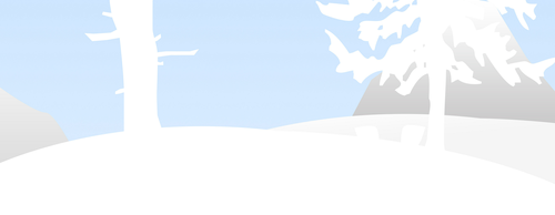 Shoebox habitats: Winter