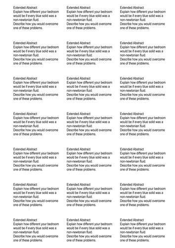 Particles, states of matter, lesson in a box SOLO