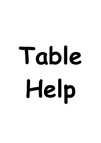 How Science Works - Data Analysis