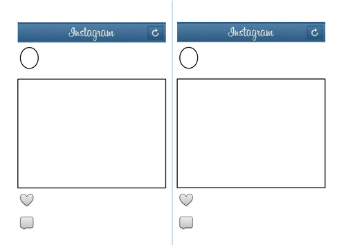 an-instagramr-with-the-text-instagramn-printable-templates-on-it