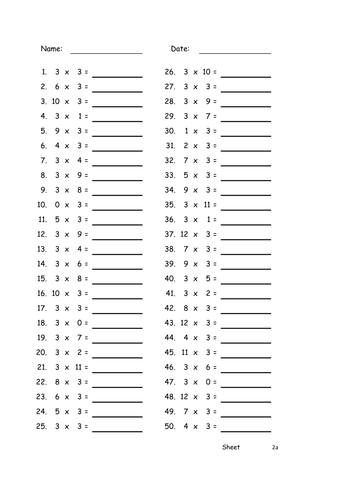 year-4-times-tables-test-tes