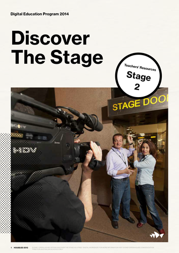 Significant Australian Places: Stage 2