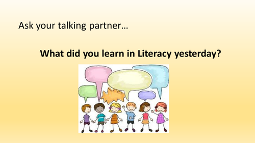 Speaking and Listening Great Fire of London Poetry