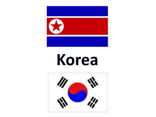 Korean taster lesson