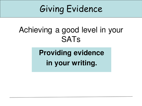 Using PEE with Macbeth - Low ability pupils