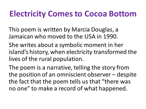 Edexcel IGCSE / AQA Lang - Dual Scheme Lsns 19-32