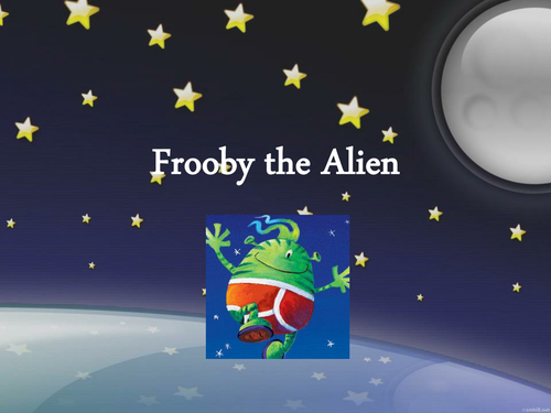 Aliens love underpants doubling activity