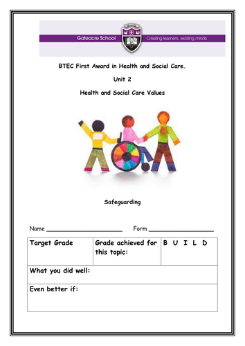 Safeguarding and protecting individuals