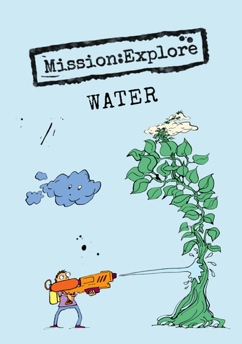 Mission:Explore Water