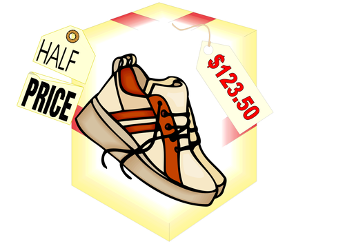 Year 5 - Discount (Half a price)