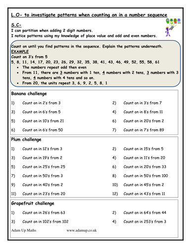 Subtraction / take away differentiated worksheets