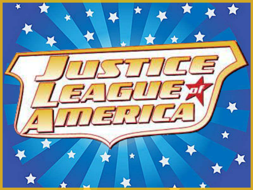The Justice League of America