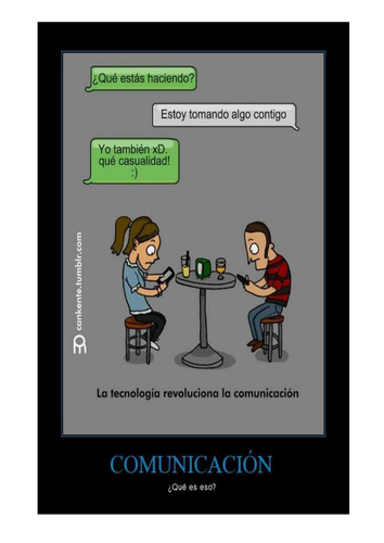 KS4 Spanish: Internet Reading Comp