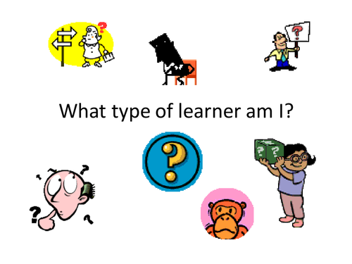User profile