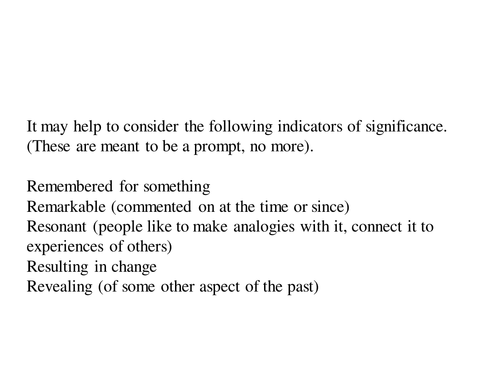 Key individuals for GCSE Medicine Through Time PUBLIC HEALTH ONLY (full set available for a fee)