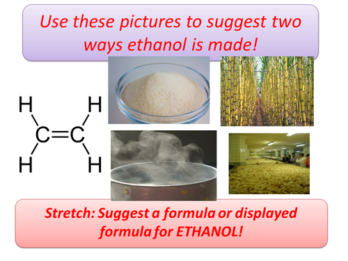 Ethanol