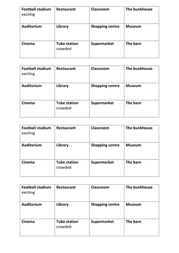 Year 10 Of Mice and Men SoW - Lesson 12