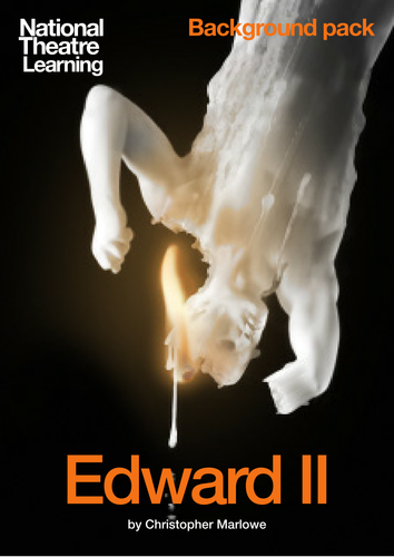 Edward II - Background Pack