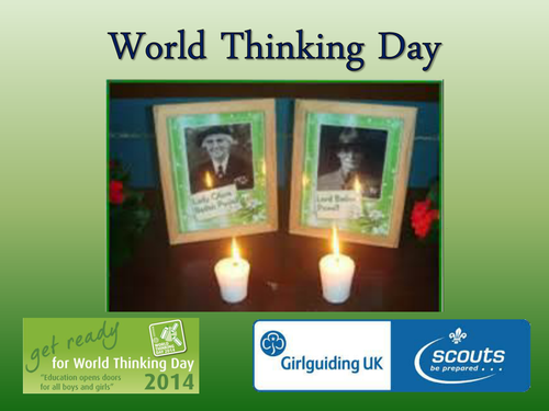 World Thinking Day