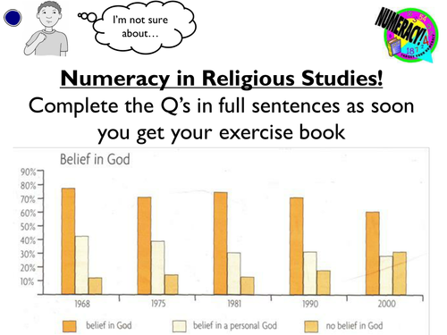 Religious Experience