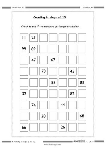 blank abacus worksheet in Mathsright by (4 Counting worksheets) Teaching steps blank abacus worksheet in Mathsright by (4 Counting worksheets) Teaching steps