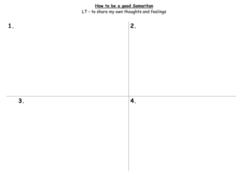 Help the minion be a good Samaritan