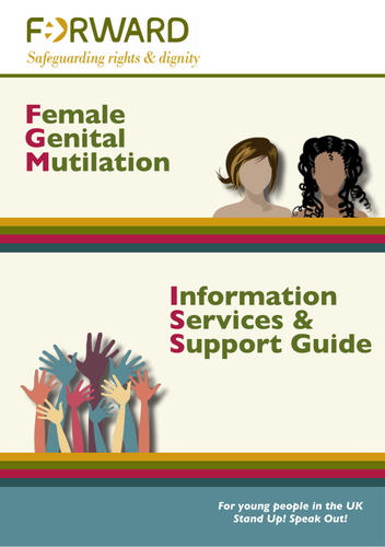 FGM - Information Services & Support Guide