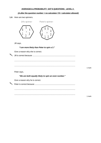 Year 6 C2 week 1 plan and resources
